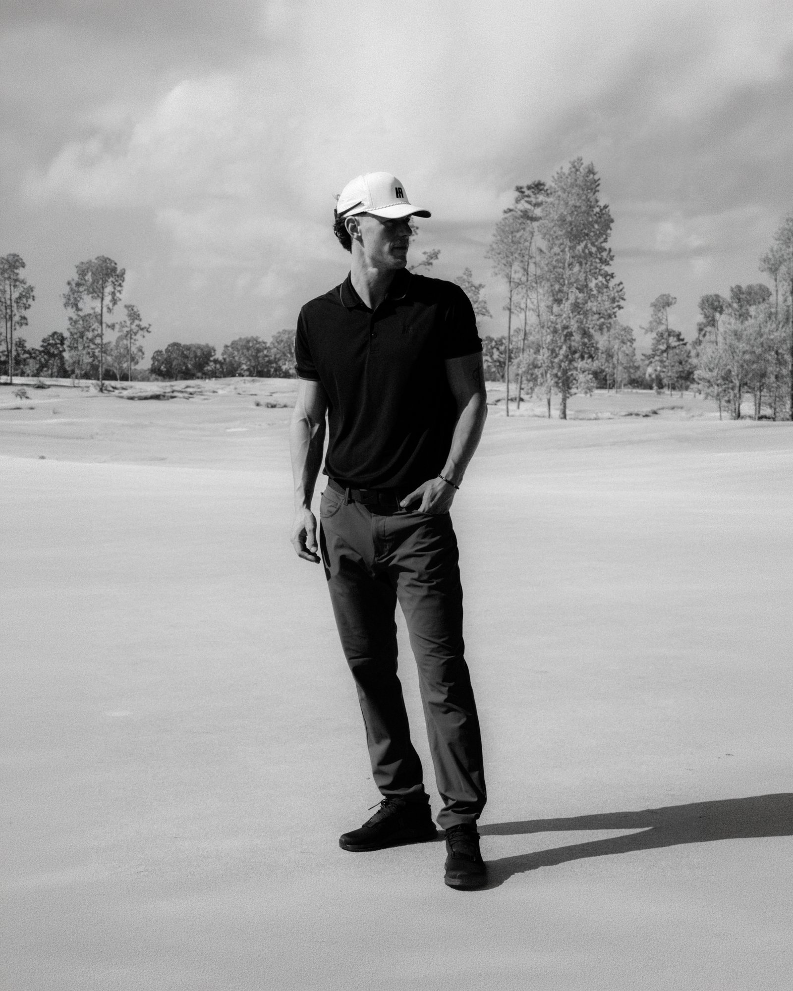 Justin from Harbor Nine