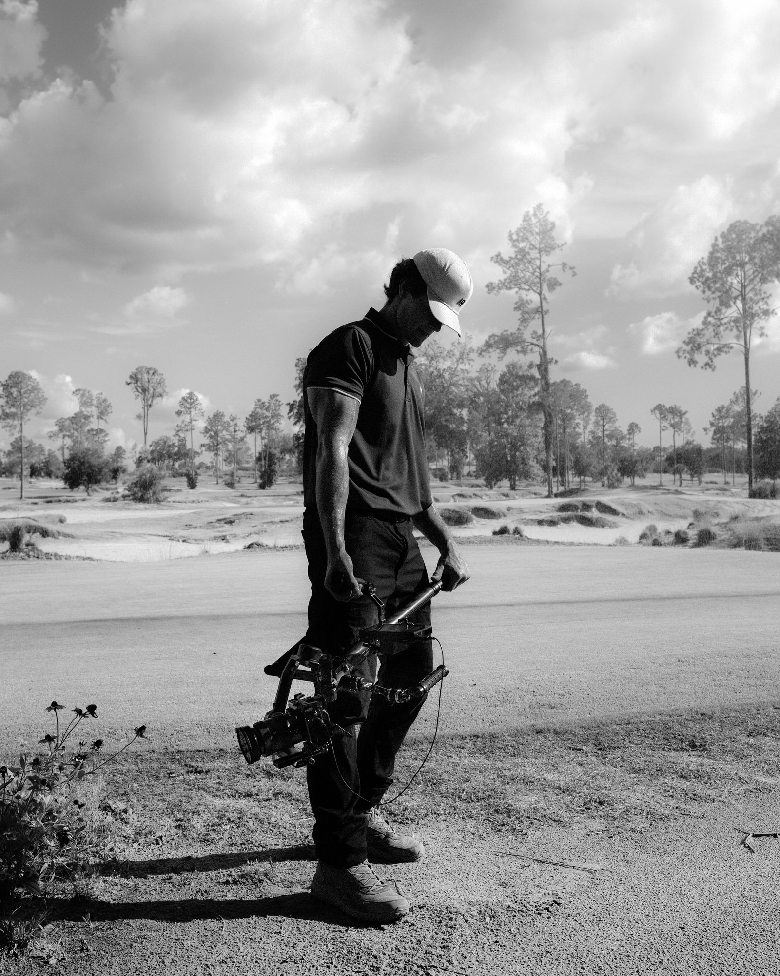 Justin from Harbor Nine